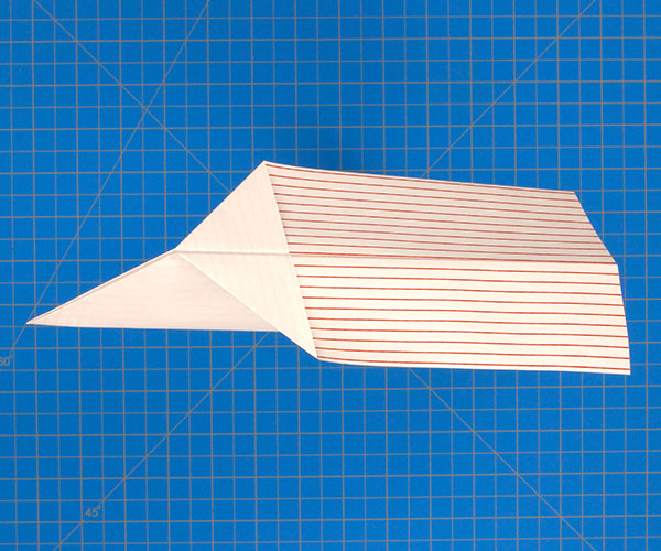 Kits for Kids: Ultimate Flying Paper Planes 